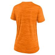 Tennessee Nike Women's Dri-Fit Team Issue Velocity Crew